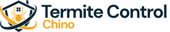 Chino Termite Control Company Logo